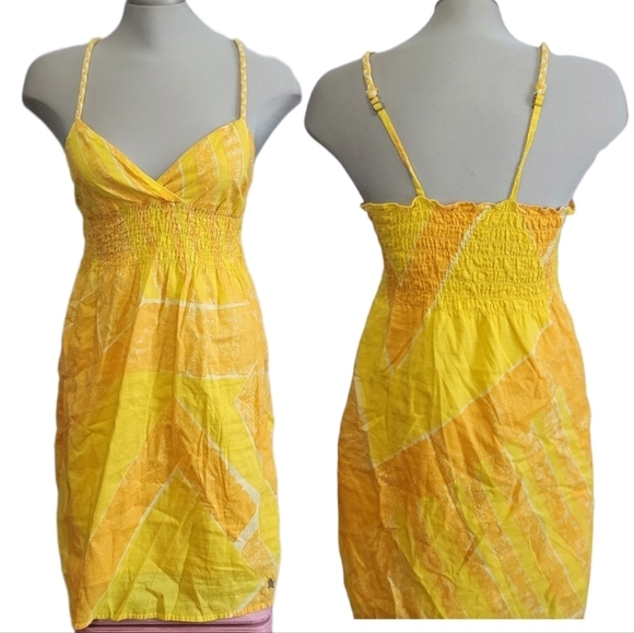 ❤️Hurley Summer Womens Dress - Picture 1 of 13